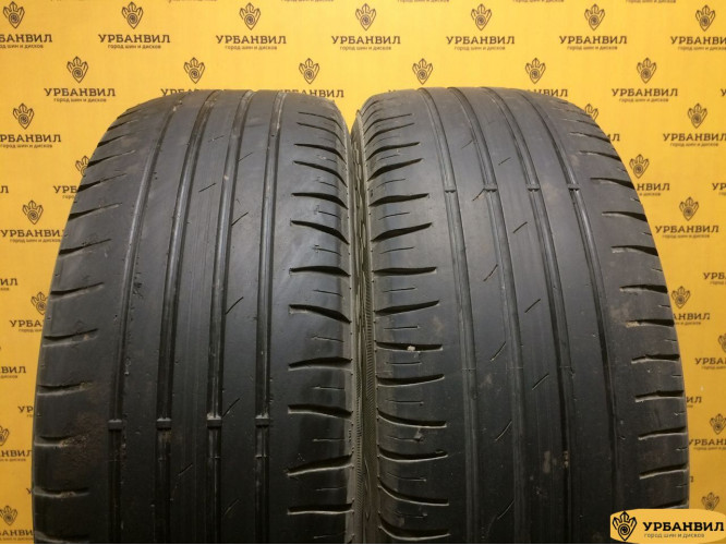 Cordiant Sport 3 225/55 R18 102V