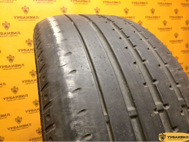 Continental ContiSportContact 2 225/50 R17