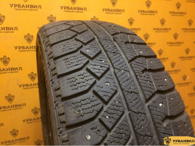 Continental ContiWinterViking 1 185/60 R15 88T