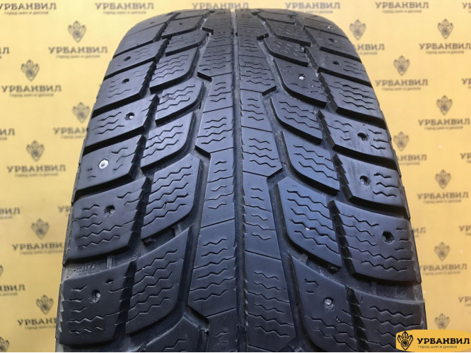 Michelin Latitude X-Ice North 215/60 R17 96T