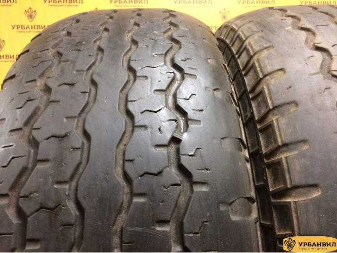 Dunlop Grandtrek TG36 275/70 R16 114H