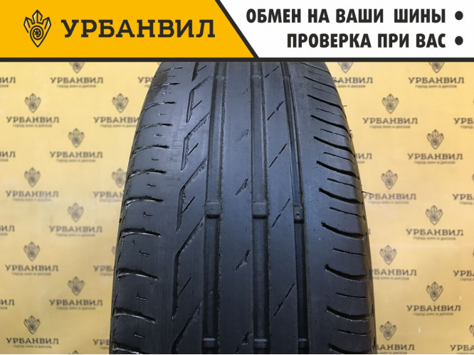 Bridgestone Turanza T001 185/65 R15 88H