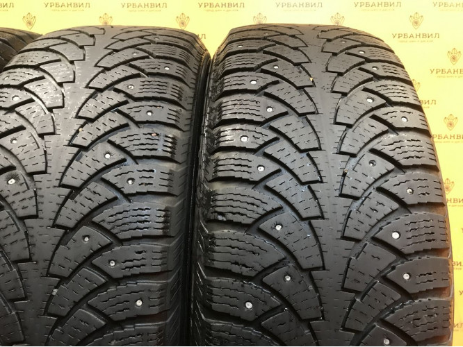 Nokian Tyres Nordman SUV 235/65 R17 108T