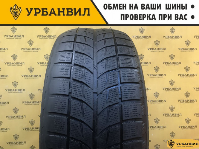 Bridgestone Blizzak WS-60 245/50 R18 100R