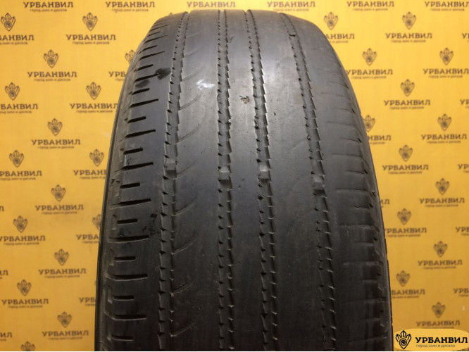 Yokohama Geolandar SUV G055 235/65 R18 106H