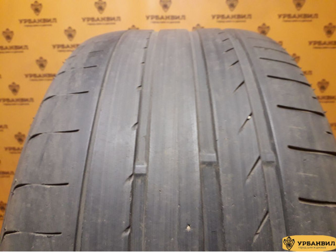 Yokohama Advan Sport V103 275/45 R20 110Y