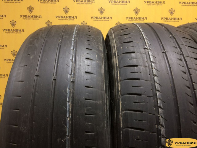 Kumho Solus KH17 205/60 R16 92V