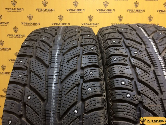 Cooper Weather-Master WSC 235/60 R17 102T