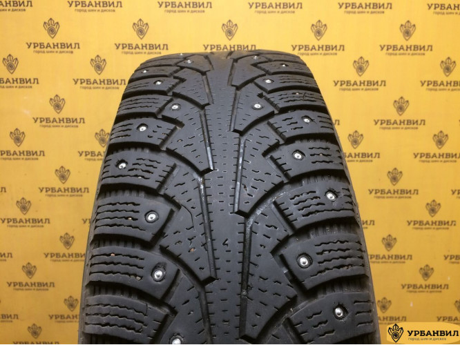 Nokian Tyres Nordman 5 SUV 215/70 R16 100T