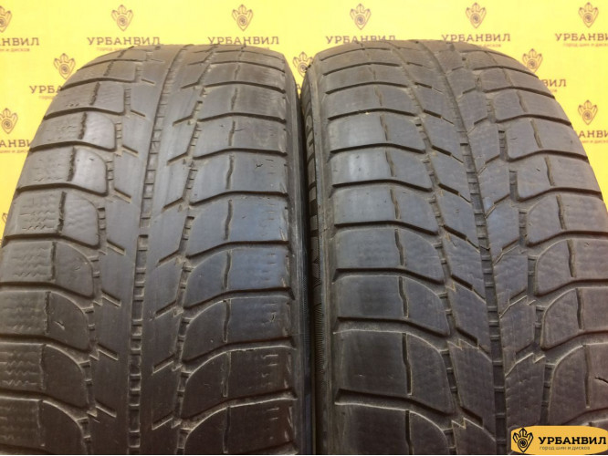 Michelin X-Ice 195/65 R15 91Q