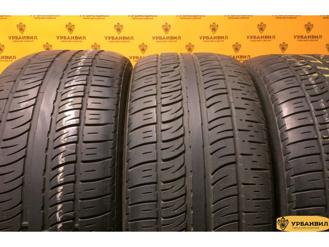 Pirelli Scorpion Zero 255/50 R19