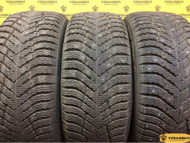 Cordiant Snow Cross 2 225/50 R17 98T