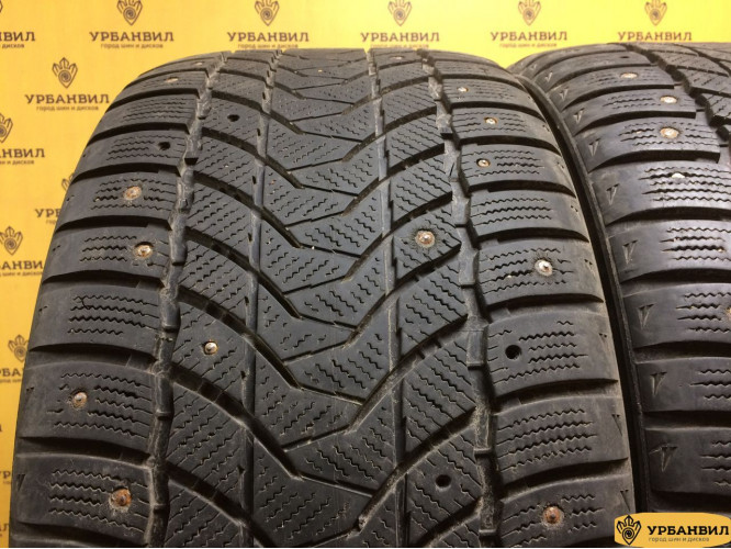 Tri Ace Snow White II 295/35 R21 107H