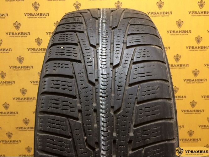 Nokian Tyres Hakkapeliitta R 225/45 R17 91R