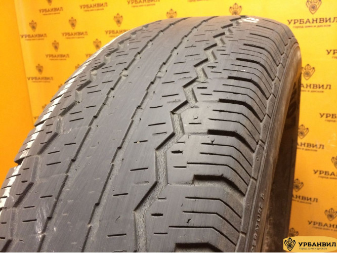 Hankook Radial RA07 245/70 R16