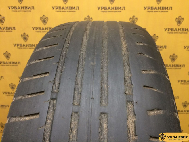 Nokian Tyres Hakka V 205/60 R16 92V