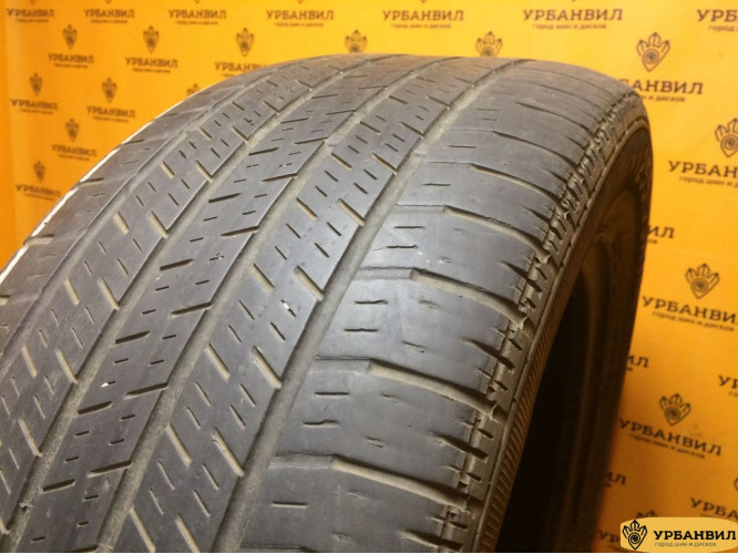 Continental Conti4x4Contact 255/55 R18