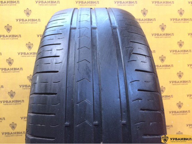 Continental ContiPremiumContact 5 215/65 R16 98H