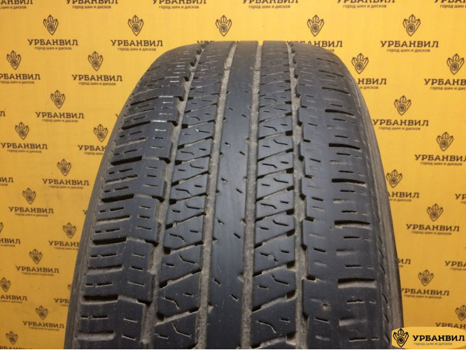 Triangle TR257 235/65 R17 104T