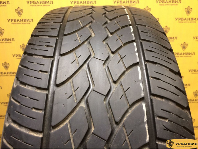 Yokohama Geolandar H/T-S G051 235/55 R17 99H