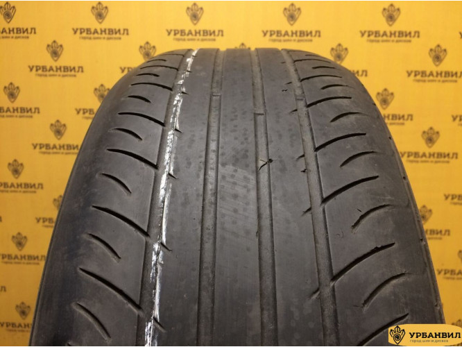 Kumho Ecsta SPT KU31 205/60 R16 96V