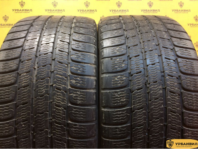 Michelin Pilot Alpin PA2 255/40 R18 95V