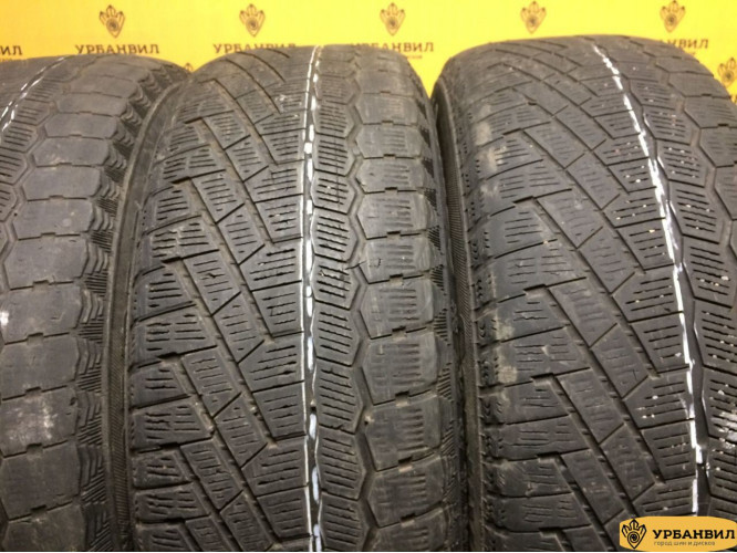 Continental ContiVikingContact 5 195/65 R15 95T