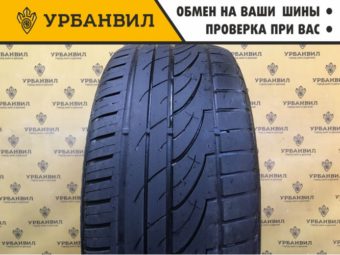 Platin RP 400 Diamant 225/50 R16 92W