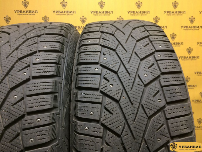 Gislaved NordFrost 100 215/60 R16 99T