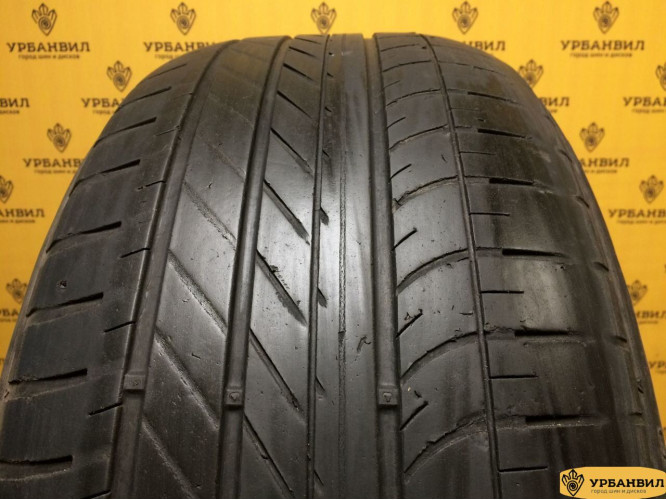 Goodyear Eagle F1 Asymmetric SUV 4x4 255/50 R19 107Y