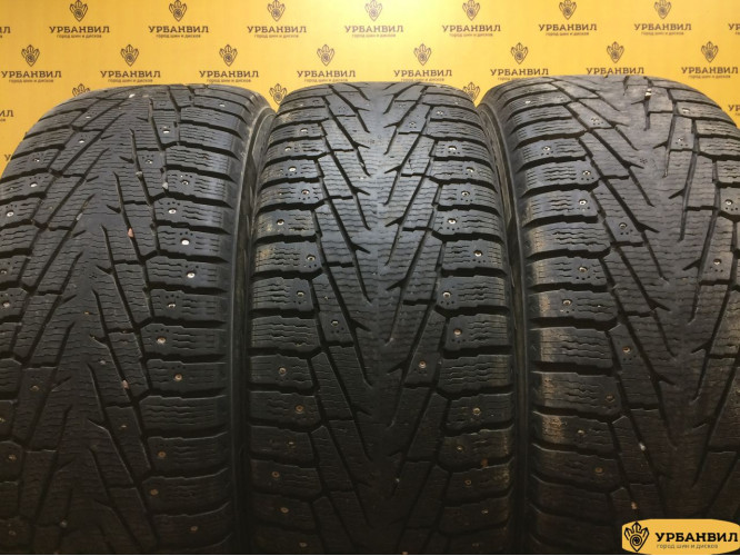 Nokian Tyres Hakkapeliitta 7 SUV 265/65 R17 116T