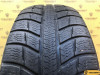 Michelin Alpin A3 205/55 R16 91T