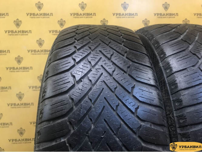 Continental ContiWinterContact TS 860 185/60 R15 84T