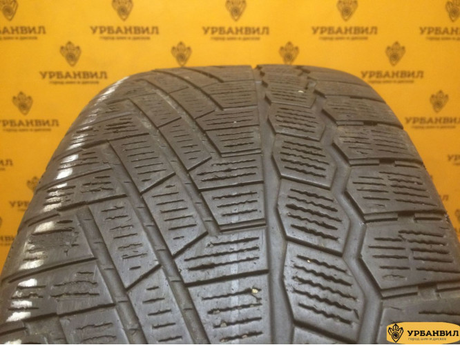 Continental ContiVikingContact 5 215/55 R16 97T