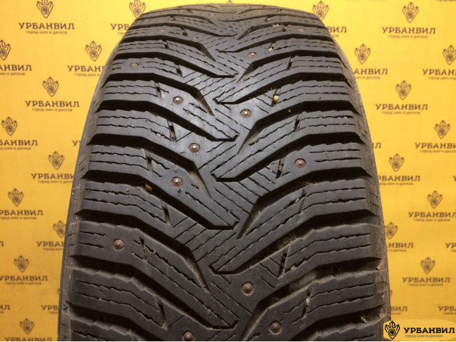 Kumho WinterCraft Ice WI31 205/55 R16 91T