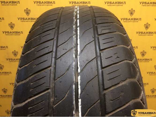 Continental ContiSportContact 205/60 R15 91V