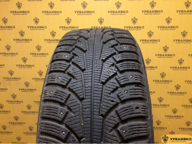 Nokian Tyres Hakkapeliitta 5 SUV 255/50 R19 107T