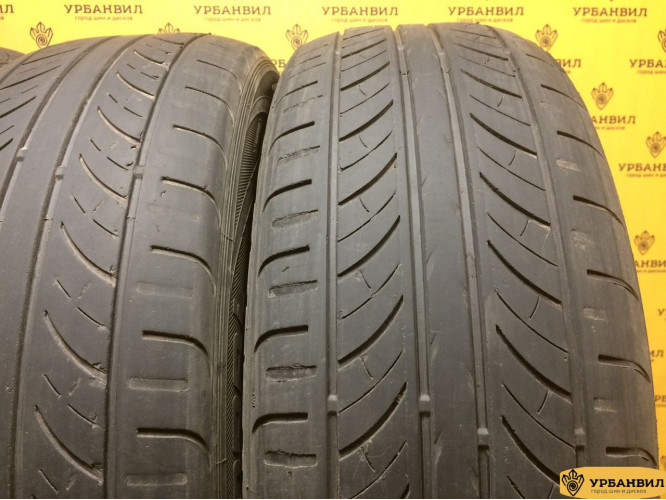 Premiorri Solazo 215/60 R16 95V