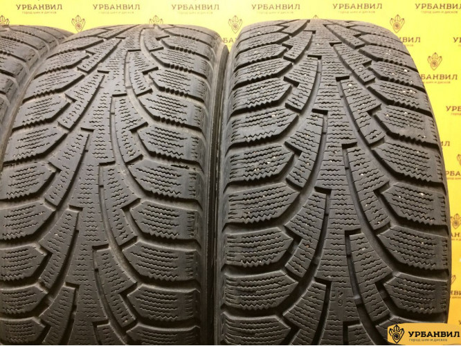 Nokian Tyres Hakkapeliitta RSi 215/55 R16 97R