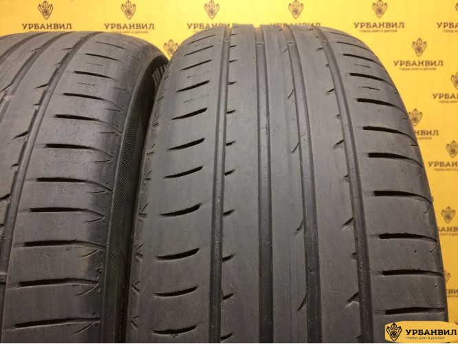 Hankook Ventus Prime 2 K115 235/60 R18 103H