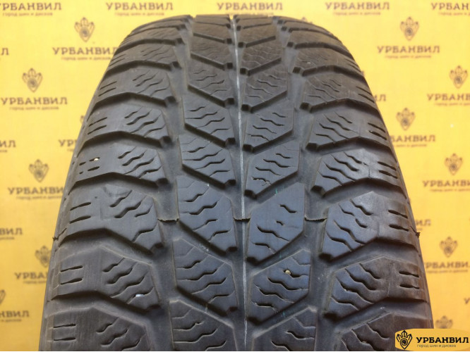 Goodyear Ultra Grip 4+ 195/65 R15 91T