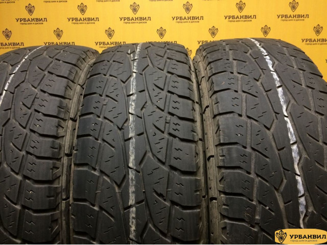 Triangle TR292 235/70 R16 106S