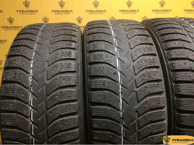 Bridgestone Ice Cruiser 5000 195/60 R15 88T