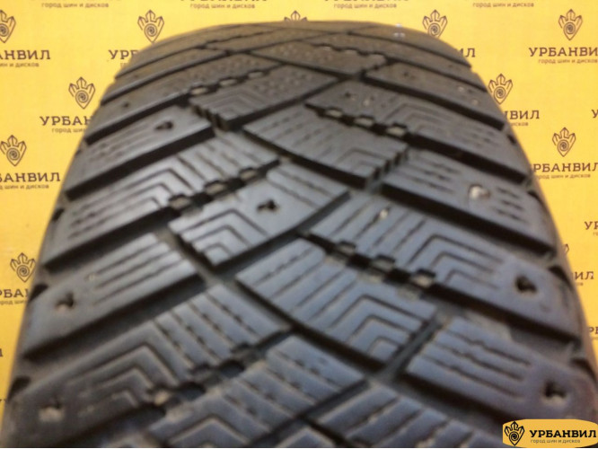 Goodyear Ultragrip Ice Arctic 195/55 R16 87T