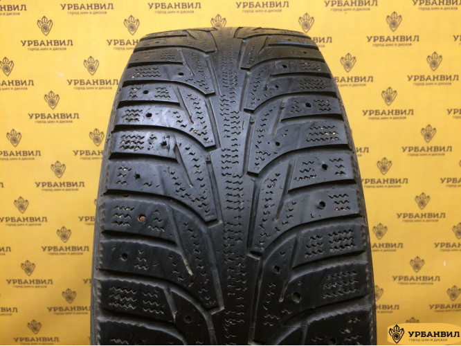 Hankook Winter I'Pike RS W419 205/55 R16 91T