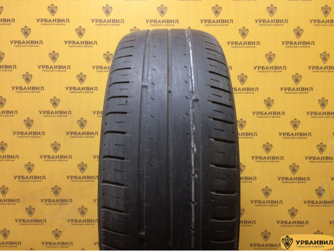 Kumho Solus KH17 195/60 R15 88H