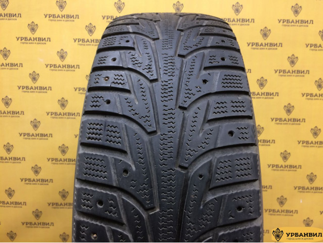 Hankook Winter I'Pike RS W419 205/65 R15 94T