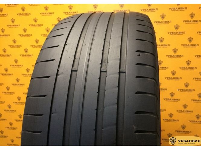 Goodyear Eagle F1 Asymmetric 2 SUV 285/45 R20 108W