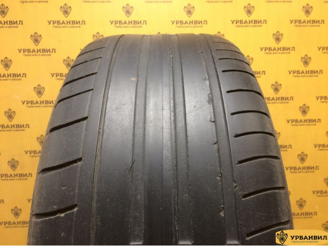 Dunlop SP Sport Maxx GT 245/50 R18 100Y