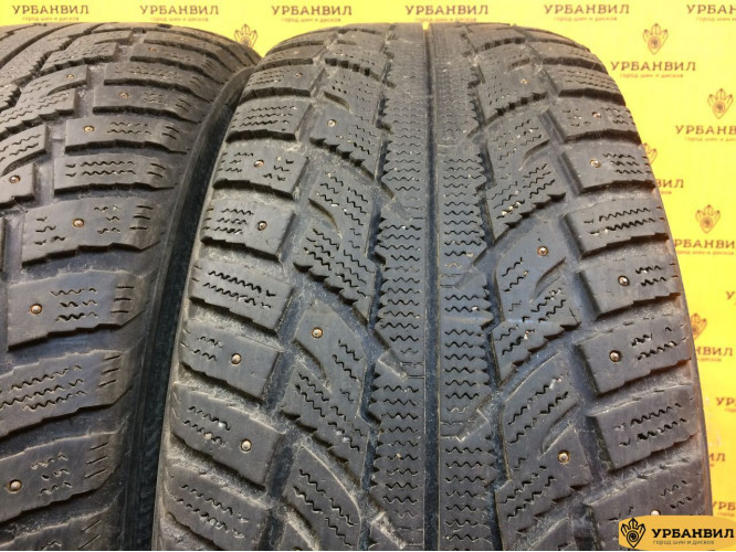 Marshal I'Zen RV Stud KC16 275/65 R17 115T